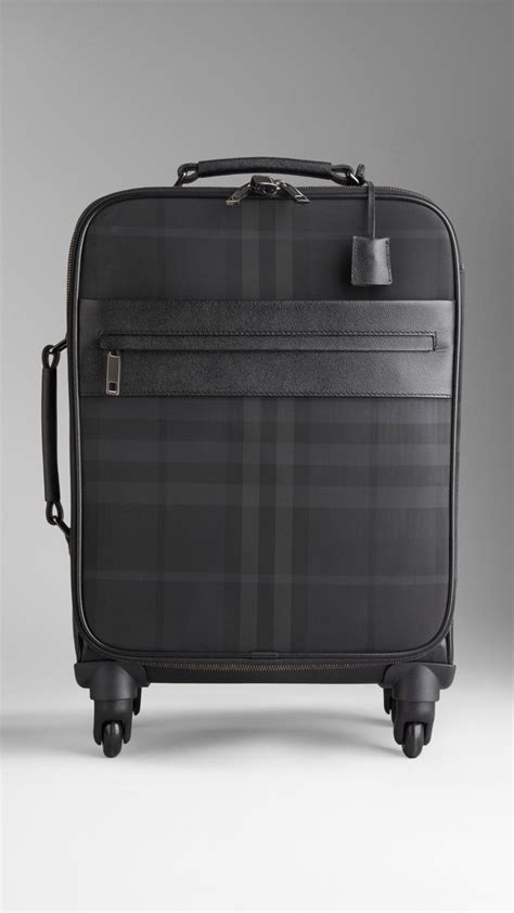 burberry suitcase replica